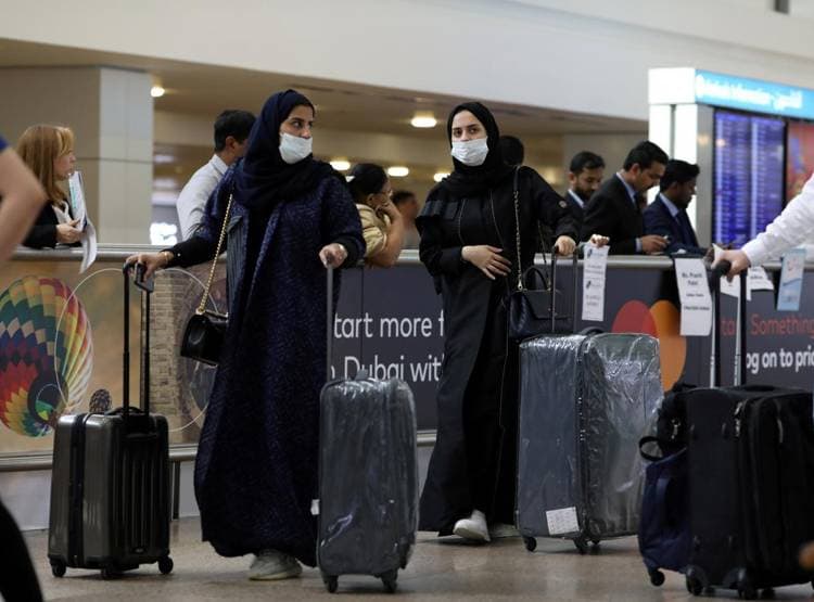 कोरोना वायरस के सामने कमजोर पाकिस्तान, नहीं हैं बचाव के इंतजाम