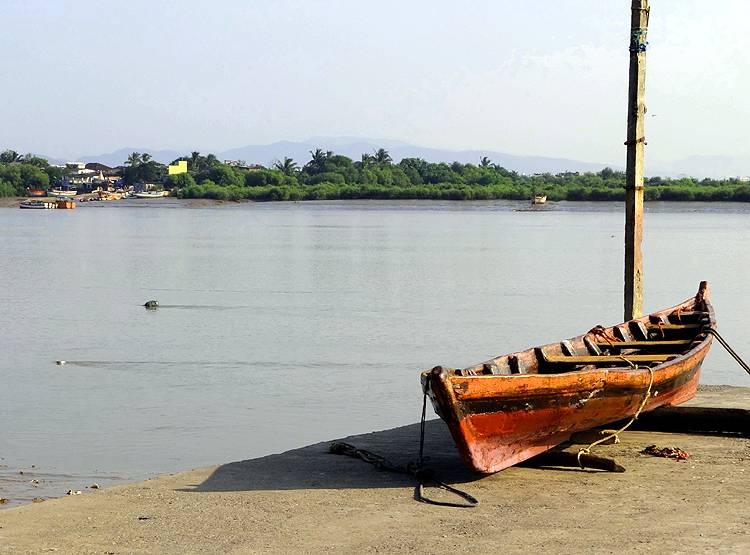 ऐसे हारेगा कोरोनाः दुनिया का पहला गांव जिसने बंद कर दिया पूरा आईलैंड!