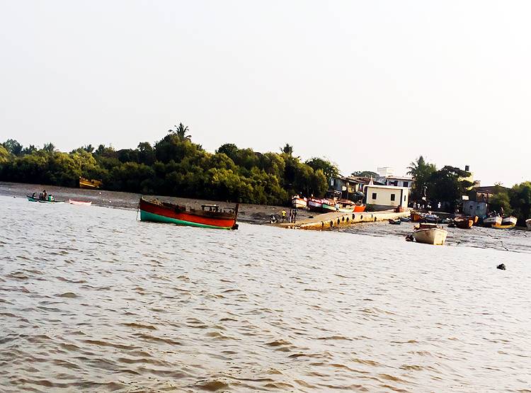 ऐसे हारेगा कोरोनाः दुनिया का पहला गांव जिसने बंद कर दिया पूरा आईलैंड!