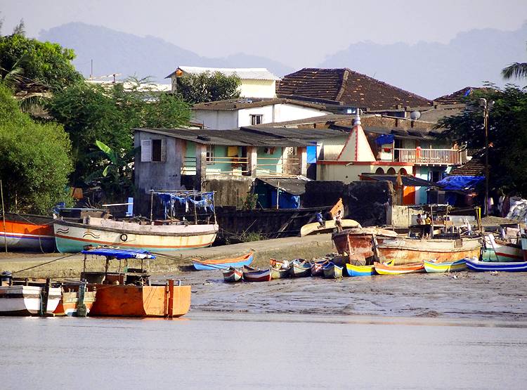 ऐसे हारेगा कोरोनाः दुनिया का पहला गांव जिसने बंद कर दिया पूरा आईलैंड!