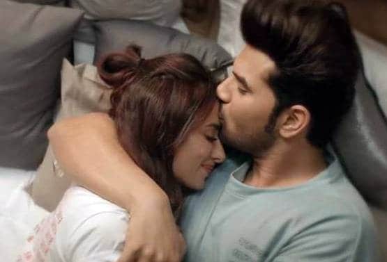 स्वयंवर शो बंद होने के बाद पारस के बिगड़े बोल, 'मुझे शो पसंद नहीं आया'