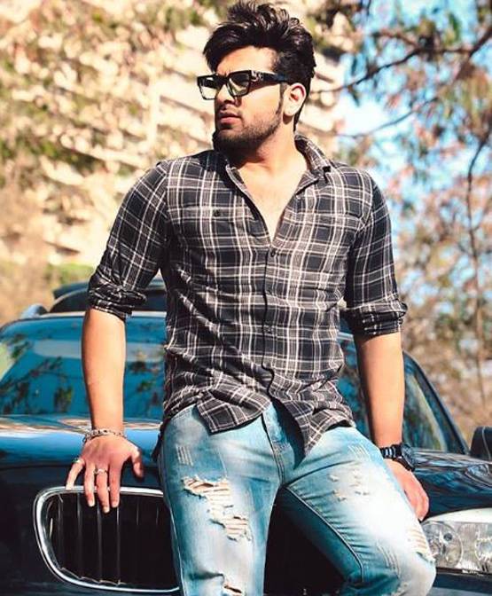 स्वयंवर शो बंद होने के बाद पारस के बिगड़े बोल, 'मुझे शो पसंद नहीं आया'