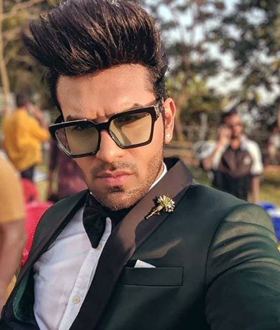 स्वयंवर शो बंद होने के बाद पारस के बिगड़े बोल, 'मुझे शो पसंद नहीं आया'