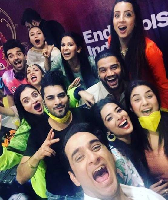 स्वयंवर शो बंद होने के बाद पारस के बिगड़े बोल, 'मुझे शो पसंद नहीं आया'