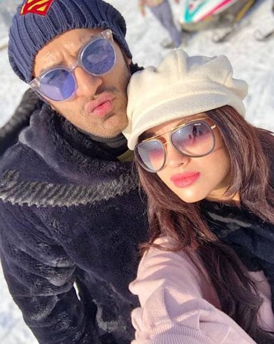 अकांक्षा को लेकर सिद्धार्थ ने दिया था पारस को ये सुझाव, हुआ खुलासा