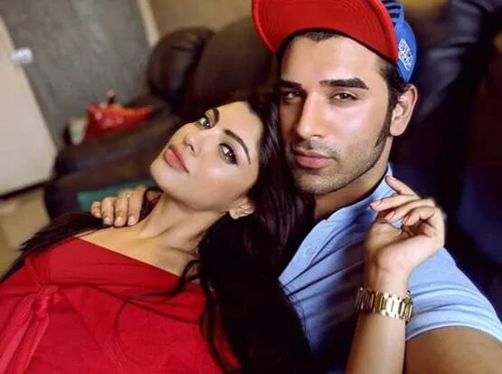 आकांक्षा ने पारस को बताया झूठा, कहा- 'माहिरा को वो बीच में लाया'