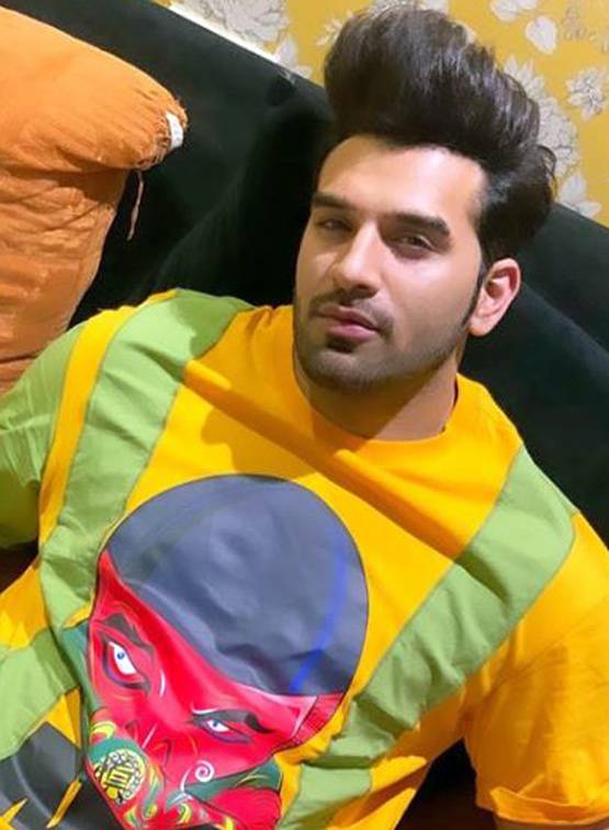 स्वयंवर शो बंद होने के बाद पारस के बिगड़े बोल, 'मुझे शो पसंद नहीं आया'