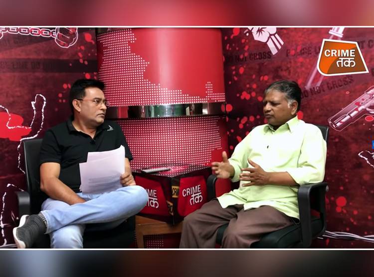 निर्भया: फांसी के बाद जल्लाद ने कहा- नहीं भूलूंगा वो दिन, ऐसे थे 30 मिनट