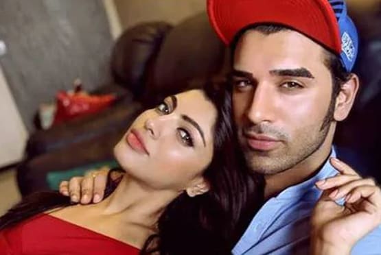 ब्रेकअप के बाद दुल्हन ढूंढ़ने में बिजी पारस, एक्स गर्लफ्रेंड को मिला नया शो!