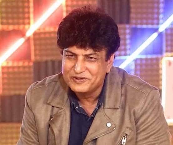 'मेरा जिस्म मेरी मर्जी' पर PAK लेखक के बयान पर मचा बवाल