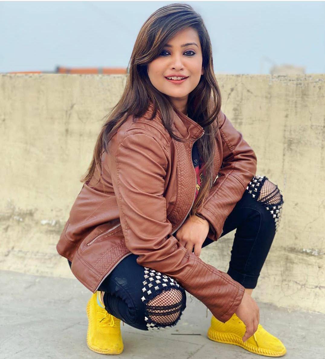 TikTok वीडियो से स्टार बनी, अब हत्या के आरोप में गिरफ्तार