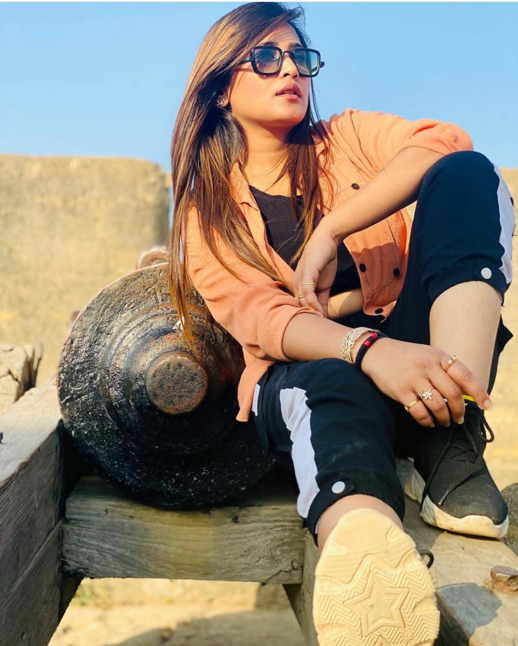 TikTok वीडियो से स्टार बनी, अब हत्या के आरोप में गिरफ्तार