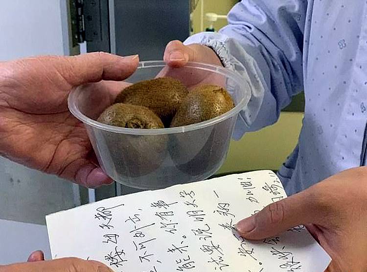 कोरोना से जीता प्यार, पत्नी ने बीमार पति को 55 दिन में लिखे 45 लव लेटर्स