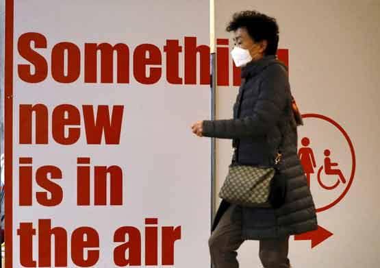 शरीर के बाहर 9 दिनों तक जिंदा रह सकता है कोरोना, ऐसे करें खत्म