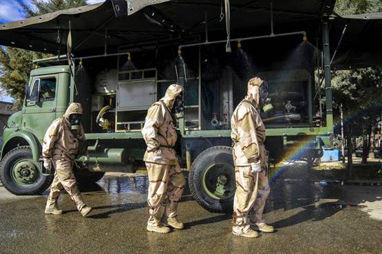 स्टडी में दावा- दुनिया में कोरोना वायरस से होंगी डेढ़ करोड़ लोगों की मौतें