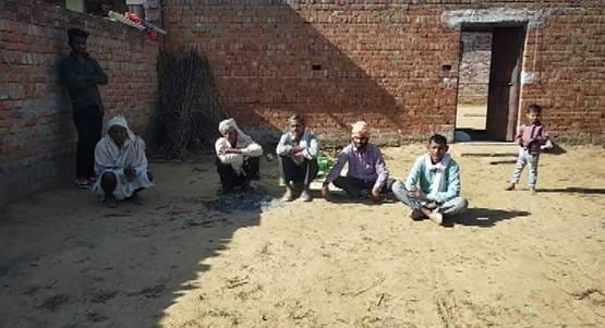 दिल्ली से लॉकडाउन में पैदल जा रहा था घर, 200 KM चलने के बाद युवक ने दम तोड़ा