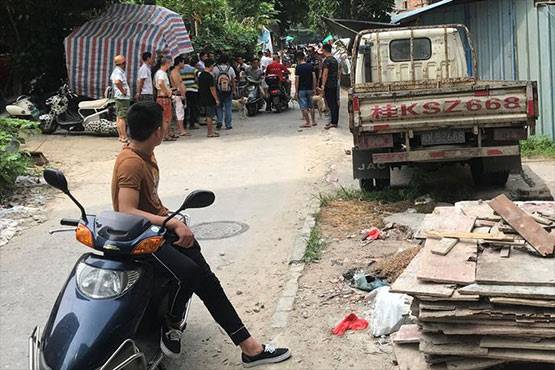 चीनी लोगों का दावा- 3300 नहीं, कोरोना से 42,000 मरीजों की हुई मौत