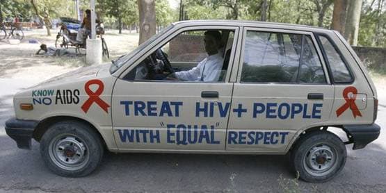 HIV से पूरी तरह ठीक हो गया ये शख्स, जानिए किस तरीके से हुआ इलाज