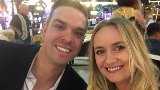 कोरोना वायरस का खौफ, हनीमून भी नहीं मना पाएंगे ये कपल!