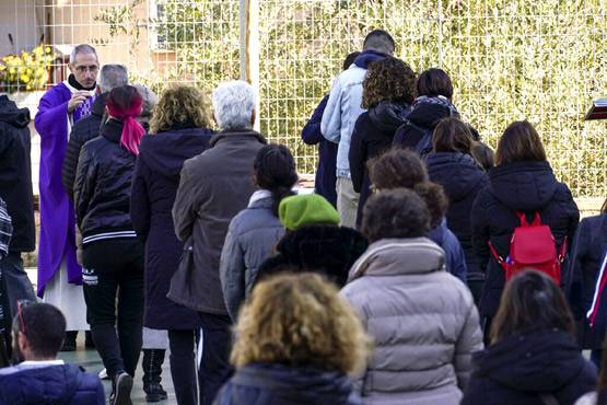 कोरोना: इटली सरकार ने लगाया प्रतिबंध तो हजारों लोग भागने लगे