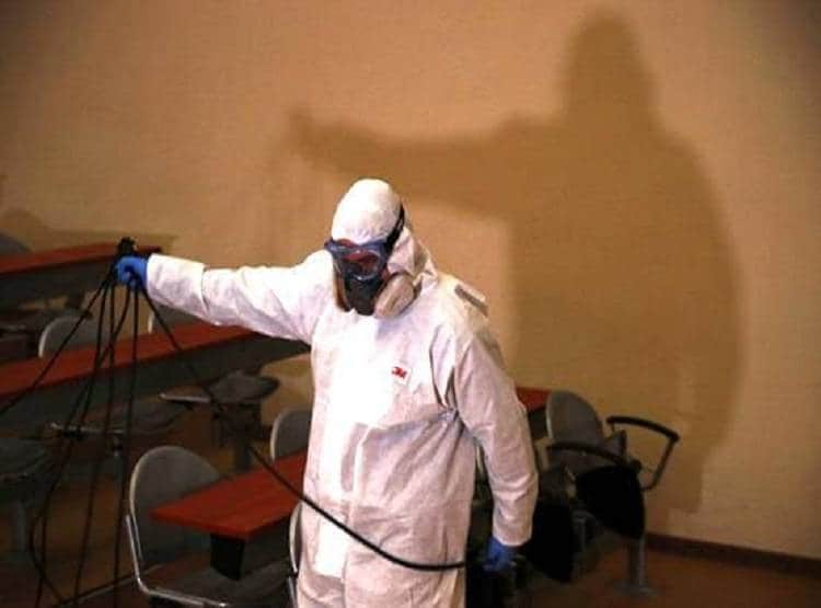 क्या कोरोना की वजह से लॉकडाउन होगा पूरा भारत! जानें क्या है सच्चाई