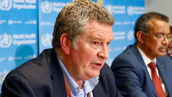 भारत पर निर्भर है कोरोना का भविष्य, आक्रामक कार्रवाई जरूरी: WHO
