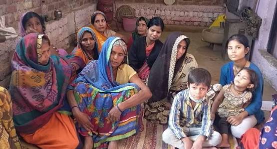 दिल्ली से लॉकडाउन में पैदल जा रहा था घर, 200 KM चलने के बाद युवक ने दम तोड़ा