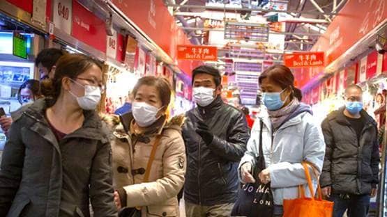 मलेशिया की एक मस्जिद से कई देशों में फैल गया कोरोना वायरस!