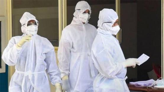 पार्टी में साथ पी सिगरेट-शराब, कोरोना वायरस से संक्रमित हुए 11 दोस्त