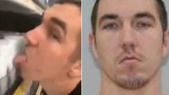 अमेरिका-जापान में फैली कोरोना महामारी तो चीनी रेस्टोरेंट करने लगा सेलिब्रेट