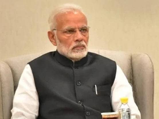 कोरोना वायरस: पीएम मोदी के प्रस्ताव पर पाकिस्तान ने दिया ये जवाब