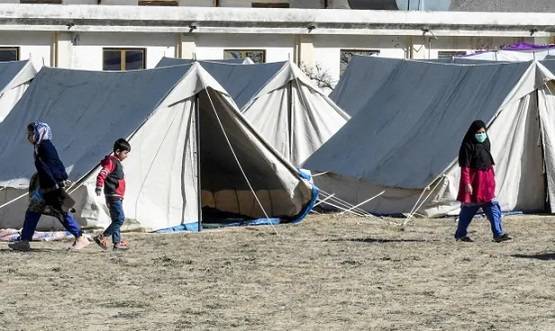 कश्मीर का रोना रोने वाले PAK की हरकत, कोरोना मरीजों को भेज रहा POK