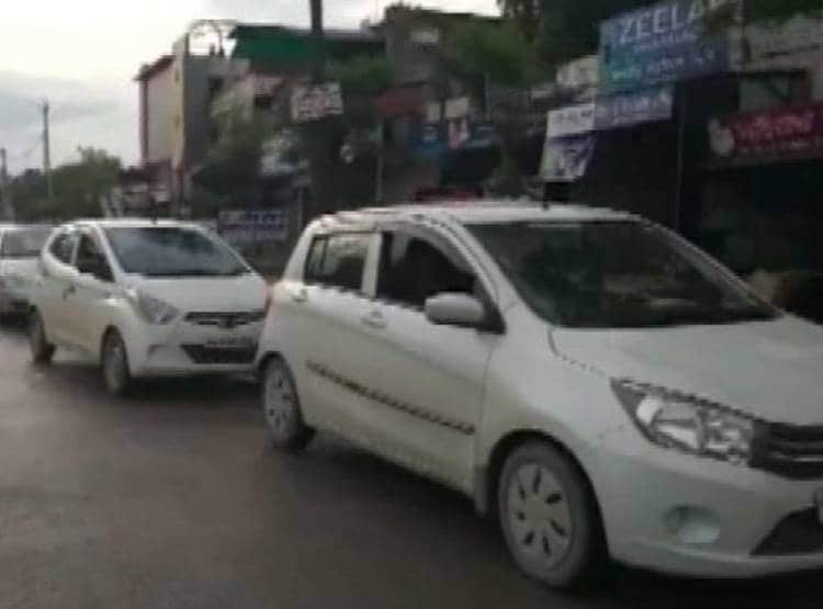 लॉकडाउन के वक्त शादी करना पड़ गया भारी, वर-वधू समेत 20 बारातियों पर केस