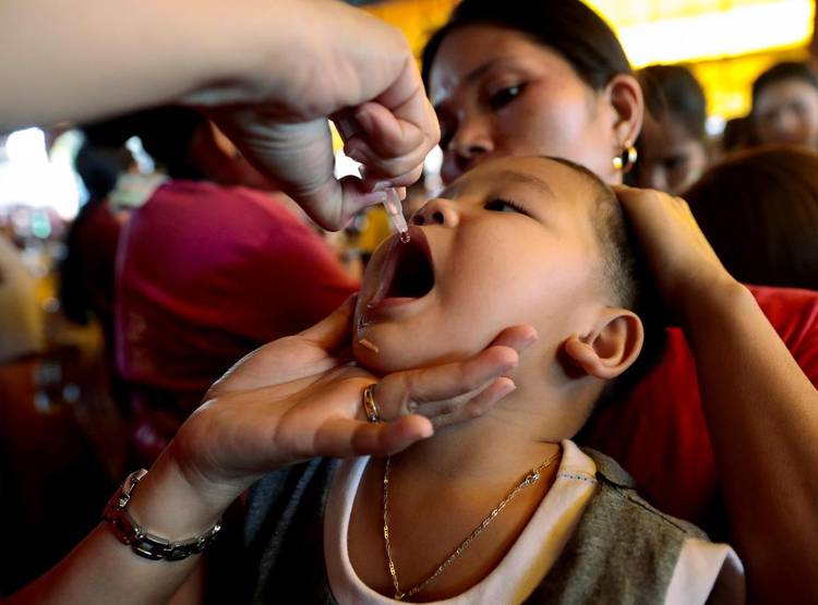 दुनिया ने इस बीमारी को हराया, पर PAK में अब भी आ रहे नए केस