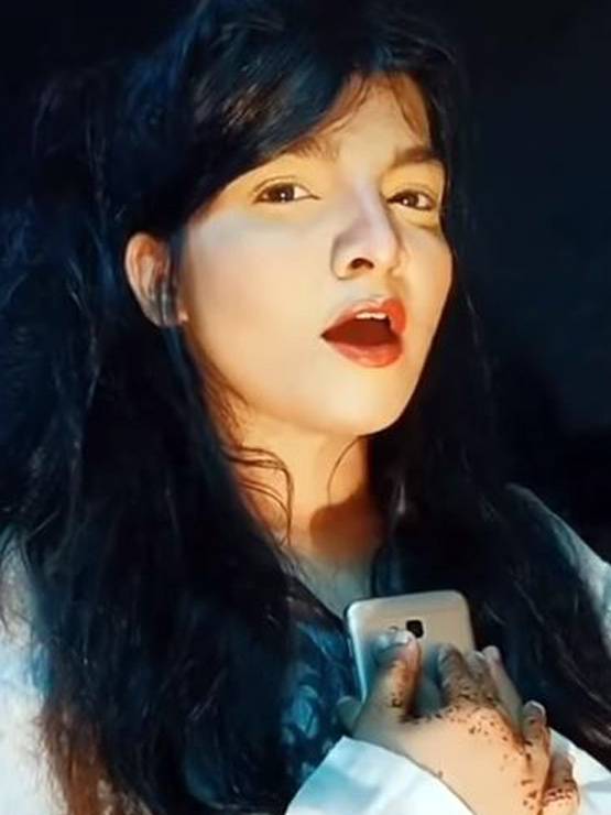 कियारा से लेकर मधुबाला तक, पॉपुलर हैं सेलेब्स के हमशक्ल टिकटॉक स्टार्स