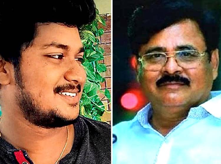 1 करोड़ में दामाद के मर्डर की दी थी सुपारी, अब क‍िया सुसाइड