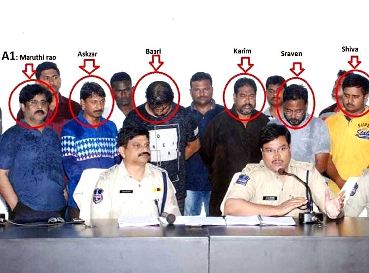 1 करोड़ में दामाद के मर्डर की दी थी सुपारी, अब क‍िया सुसाइड