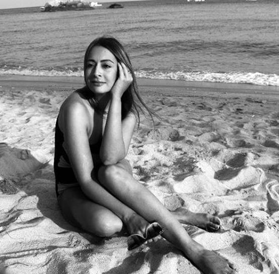 20 सालों में इतनी बदल गईं मोहब्‍बतें फेम प्रीति, लुक हुआ बोल्ड