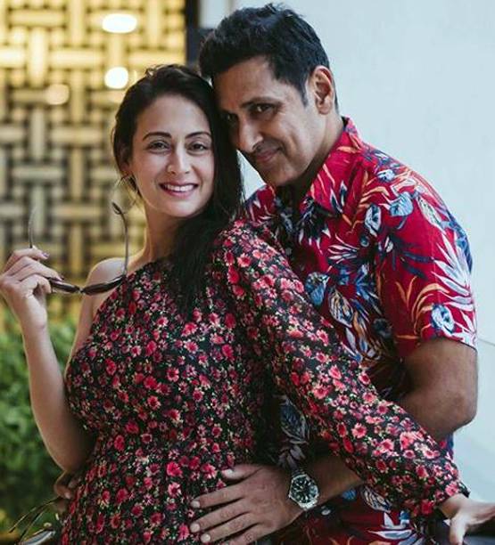 20 सालों में इतनी बदल गईं मोहब्‍बतें फेम प्रीति, लुक हुआ बोल्ड