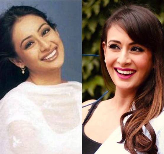 20 सालों में इतनी बदल गईं मोहब्‍बतें फेम प्रीति, लुक हुआ बोल्ड