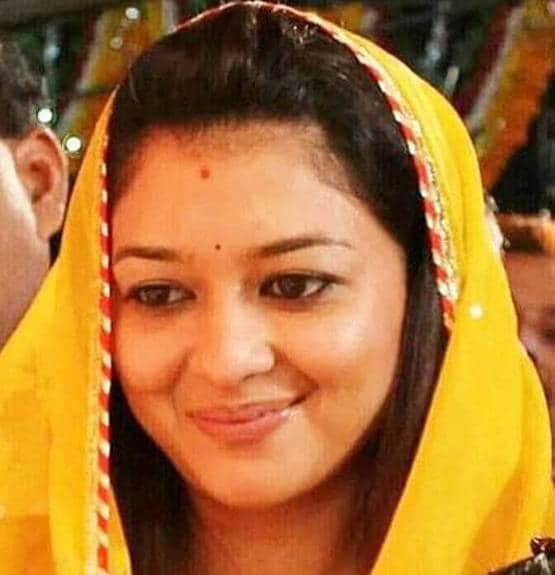 वो महिला जिसने बिगाड़ दिया कांग्रेस का खेल और BJP के हुए सिंधिया!