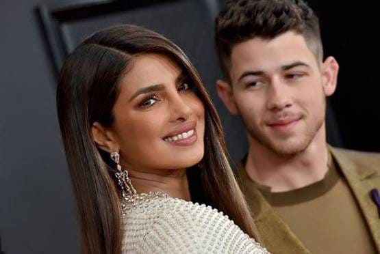 प्रियंका-निक का परफेक्ट संडे, कैलिफोर्निया के जंगल में की घुड़सवारी