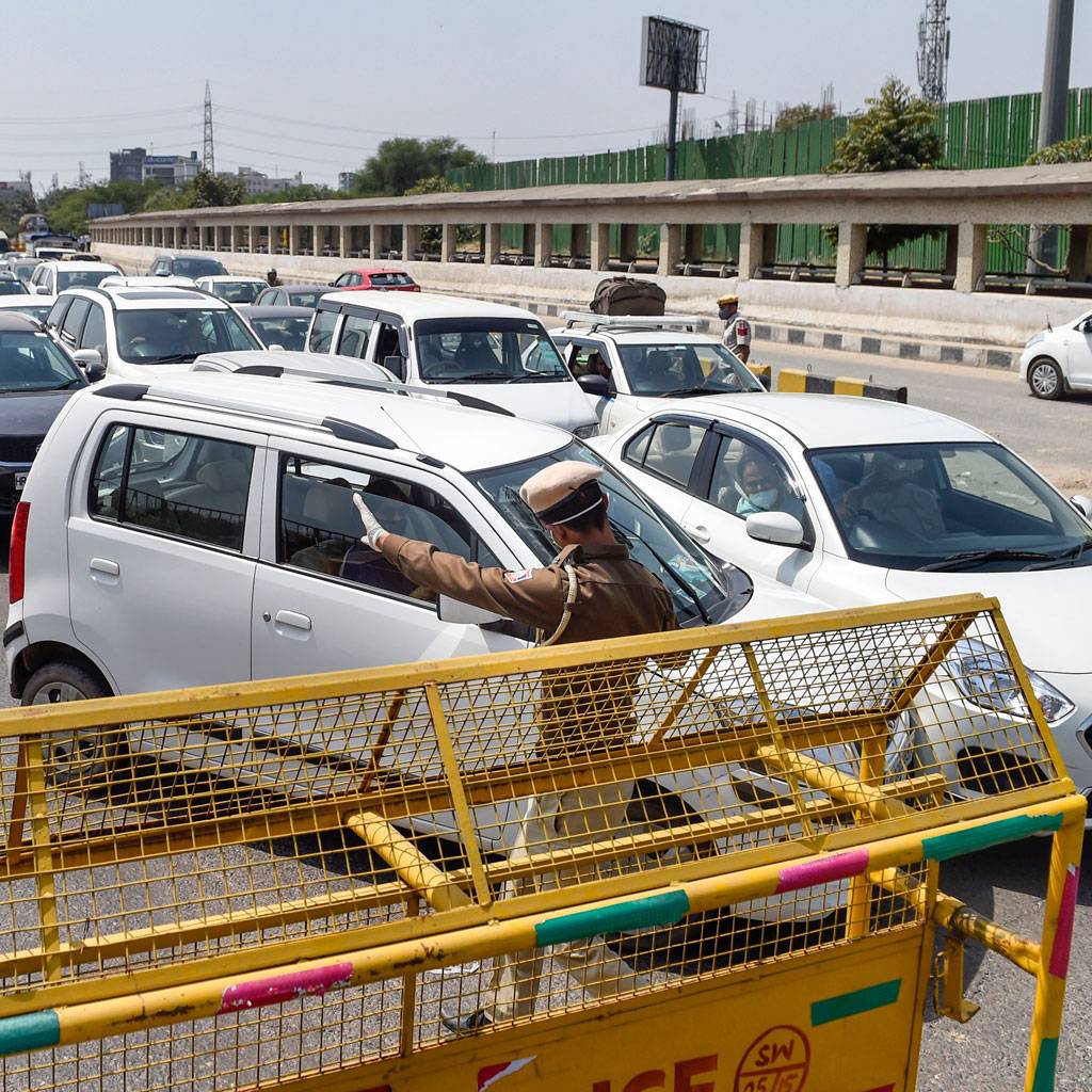 कोरोना का डर-कर्फ्यू का माहौल-घर पर बच्चे-आप वर्किंग, सब ऐसे करें डील