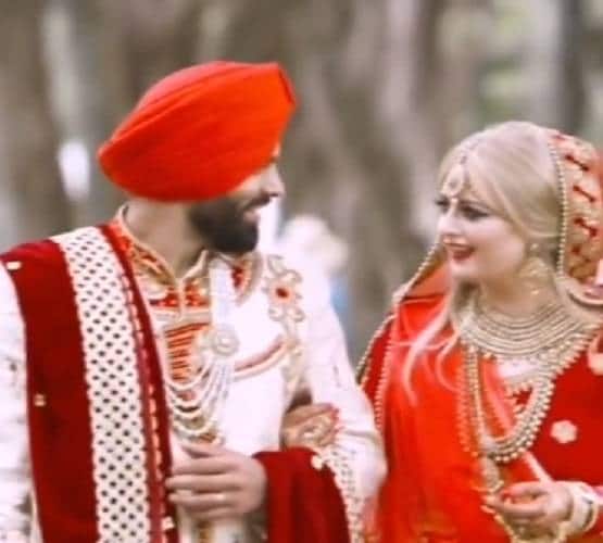 वायरल हुई हिंदी-पंजाबी बोलने वाली विदेशी भाभी, TikTok की बनी स्टार