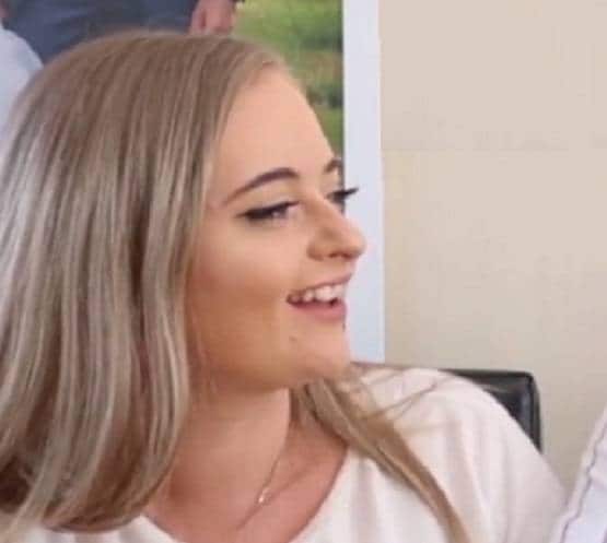 वायरल हुई हिंदी-पंजाबी बोलने वाली विदेशी भाभी, TikTok की बनी स्टार