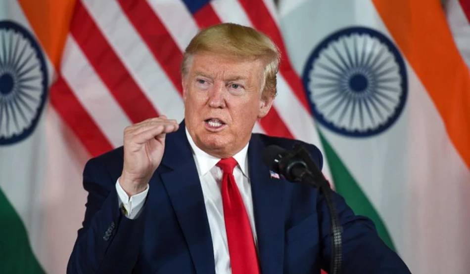 कोरोनाः डोनाल्ड ट्रंप के दावे का गलत मतलब समझ बुजुर्ग ने खाई दवा, मौत