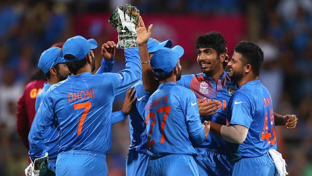 क्रिकेट लॉकडाउन: ICC ने T20 वर्ल्ड कप से जुड़े इवेंट्स रोके