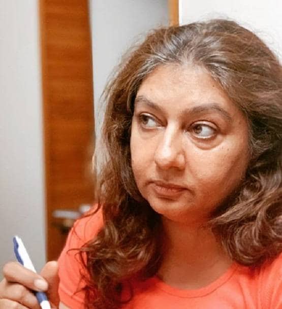 'मेरा जिस्म मेरी मर्जी' पर PAK लेखक के बयान पर मचा बवाल