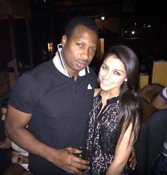 कभी IPL की मिस्ट्री गर्ल थीं राणा कपूर की बेटी, आज जांच के घेरे में