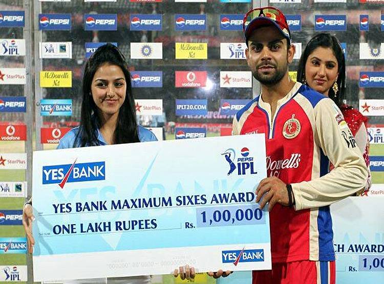 कभी IPL की मिस्ट्री गर्ल थीं राणा कपूर की बेटी, आज जांच के घेरे में